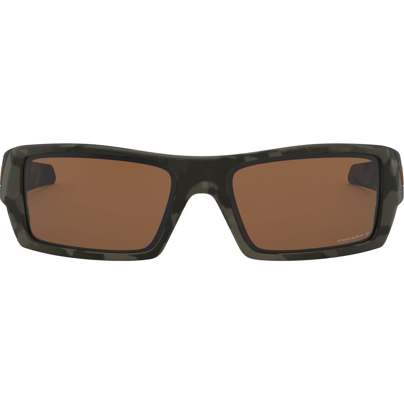 Gafas de sol Oakley Gascan OO9014 para hombres + Accesorios