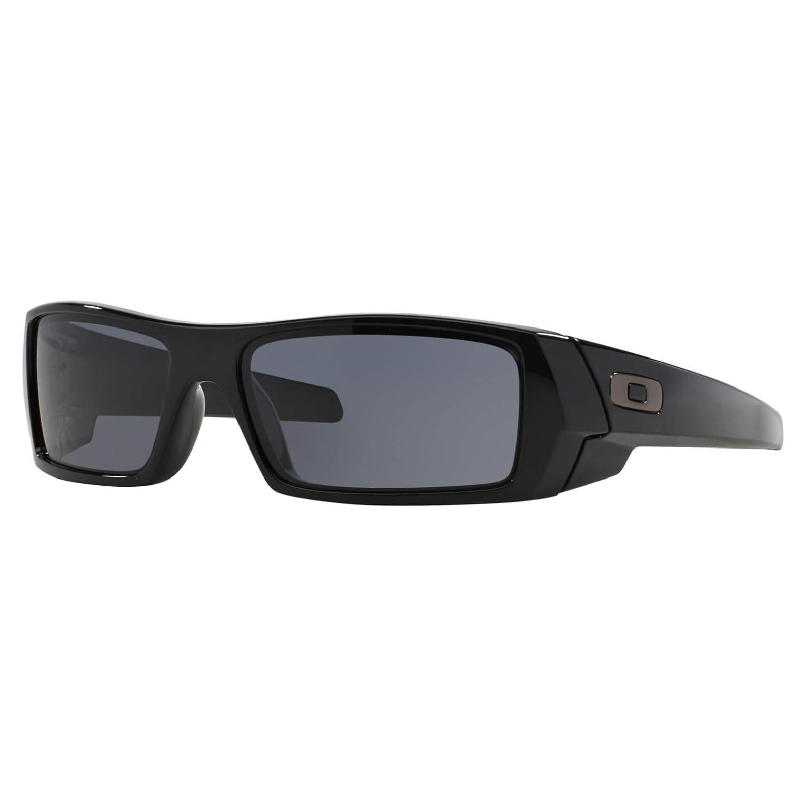 Gafas de sol Oakley Gascan OO9014 para hombres + Accesorios