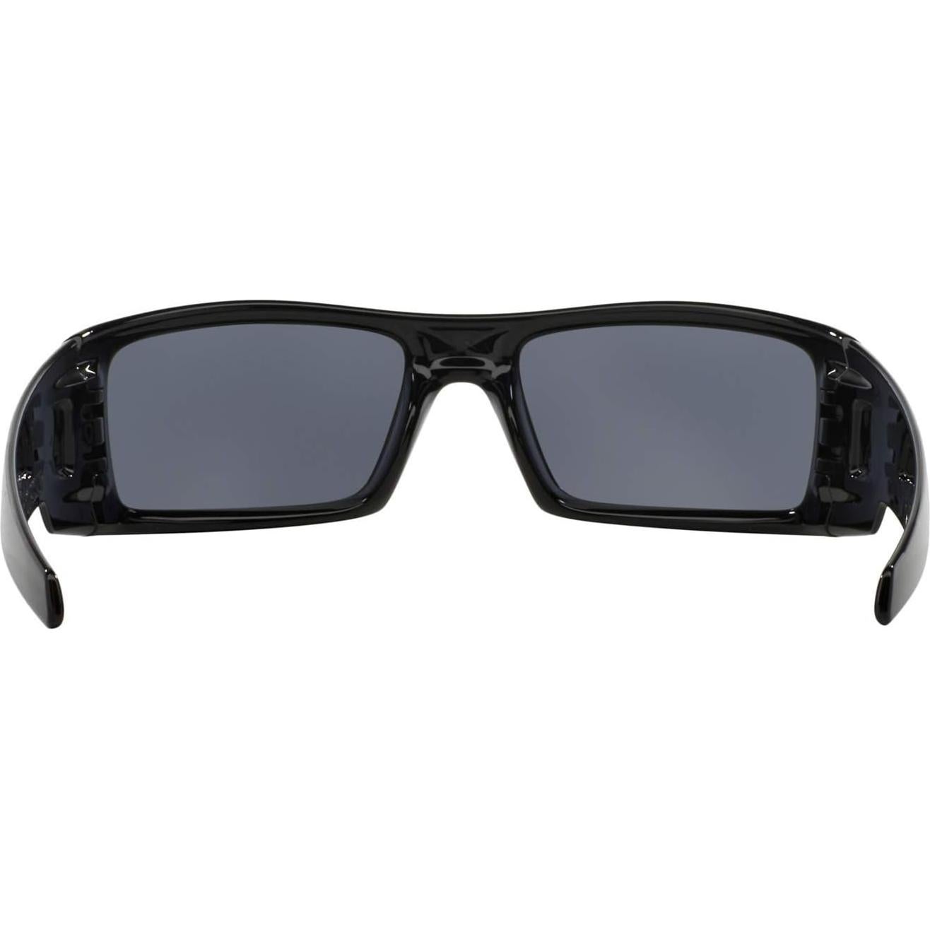 Gafas de sol Oakley Gascan OO9014 para hombres + Accesorios