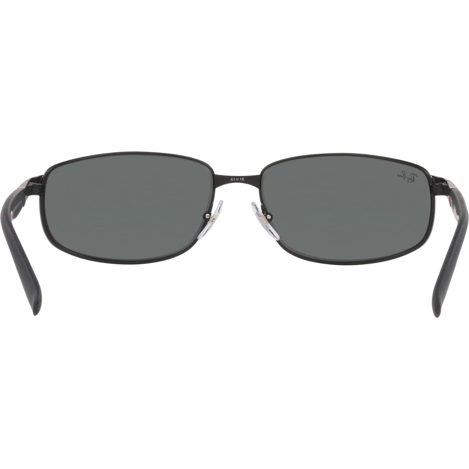 Gafas de sol Ray-Ban RB3254 para hombre marco metal 61mm