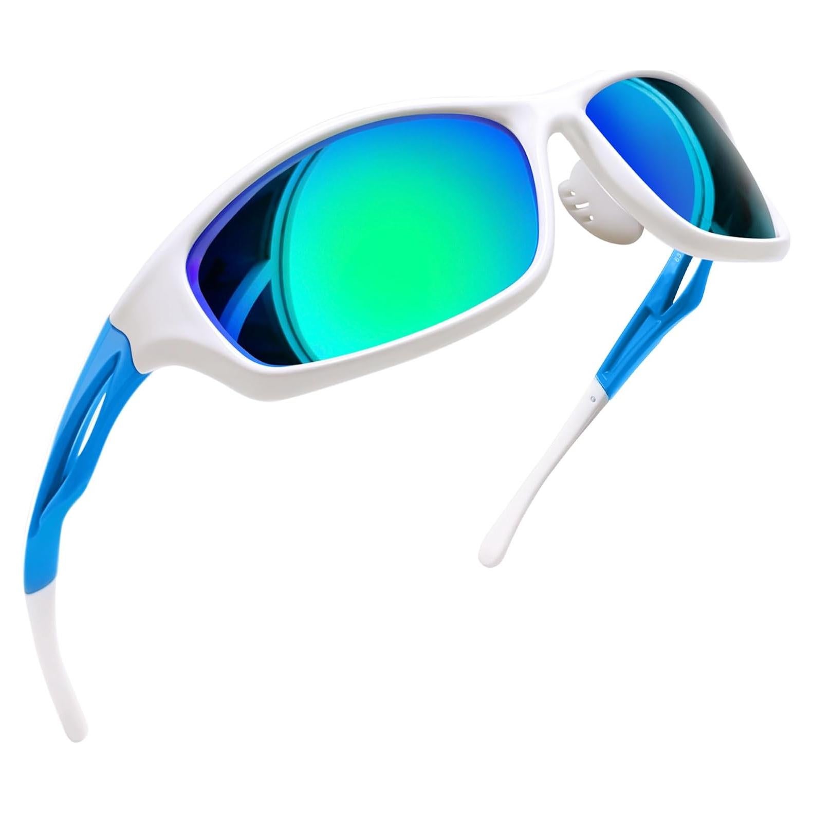 Gafas de sol deportivas Joopin UV400 polarizadas unisex
