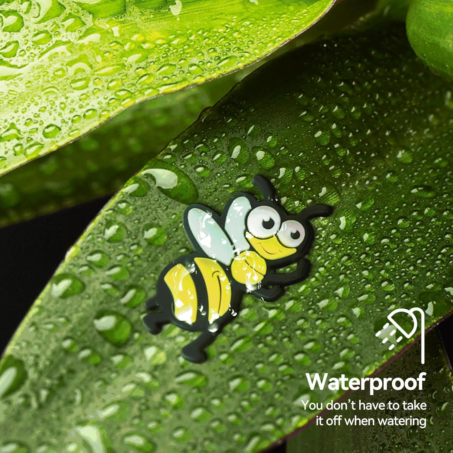 Ojos Magnéticos para Plantas Cslehel - 8 Piezas Divertidas