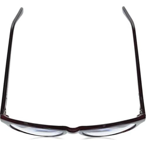 Gafas de lectura multifocal Foster Grant Zera 2.5x Tortuga