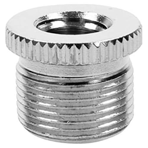 Adaptador de Metal Foto&Tech 5/8" Macho a 3/8" Hembra