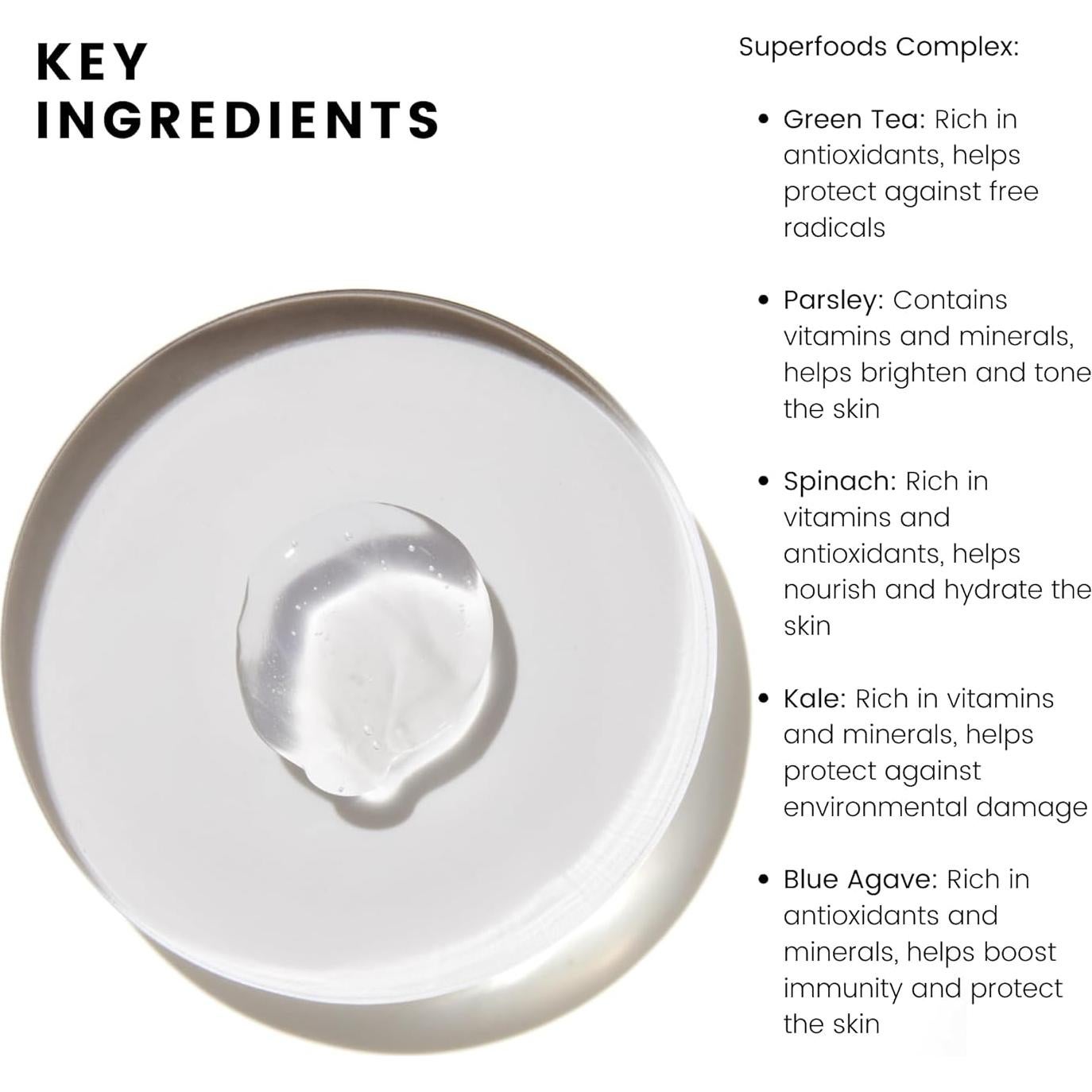 Limpiador Facial COMUNE Essentials 250 mL - Suave y Efectivo