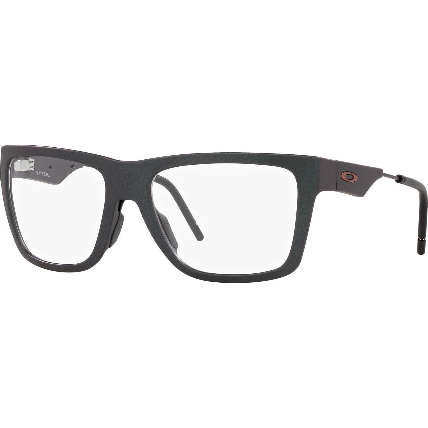 Montura Gafas Prescripción Oakley OX8028 NXTLVL Hombres
