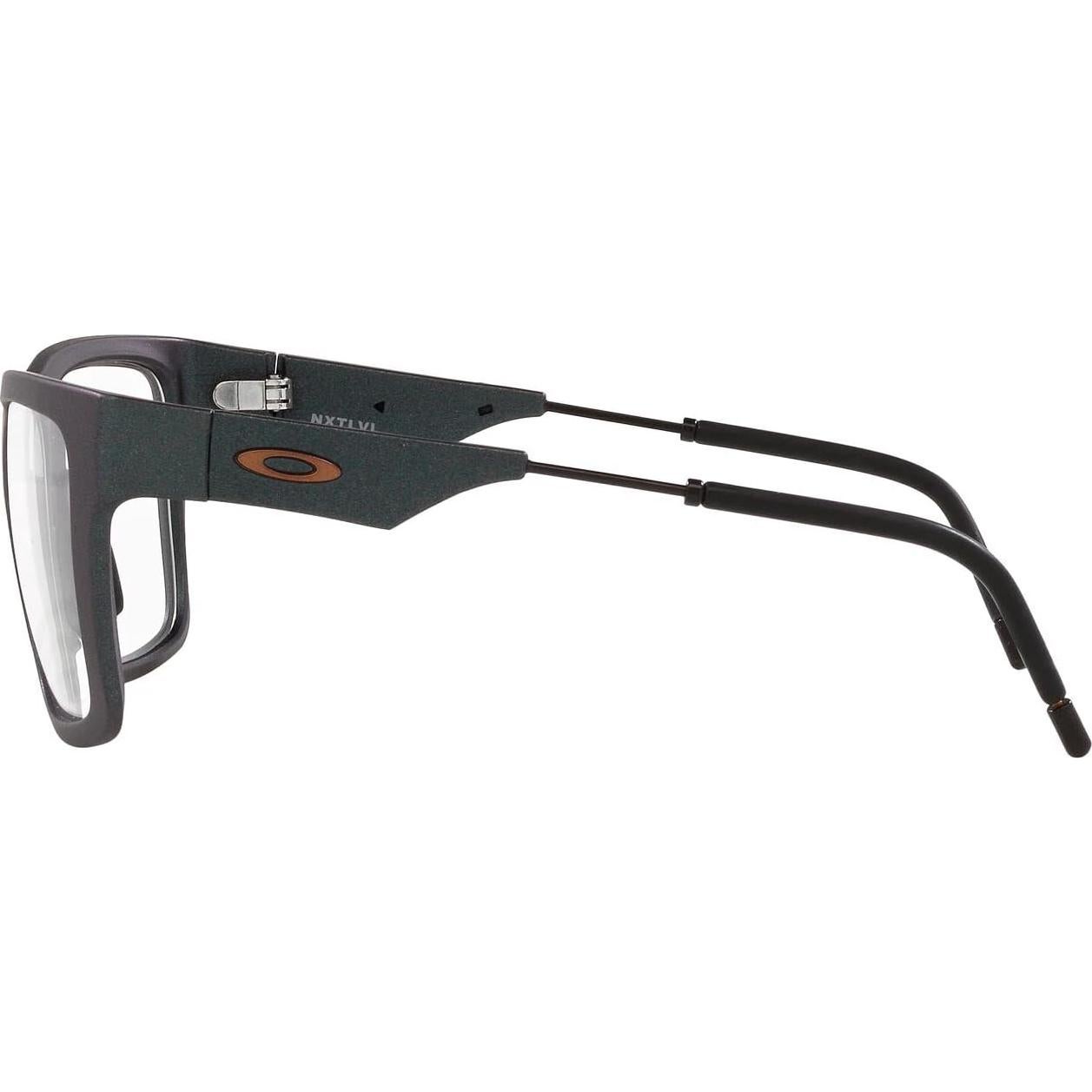 Montura Gafas Prescripción Oakley OX8028 NXTLVL Hombres