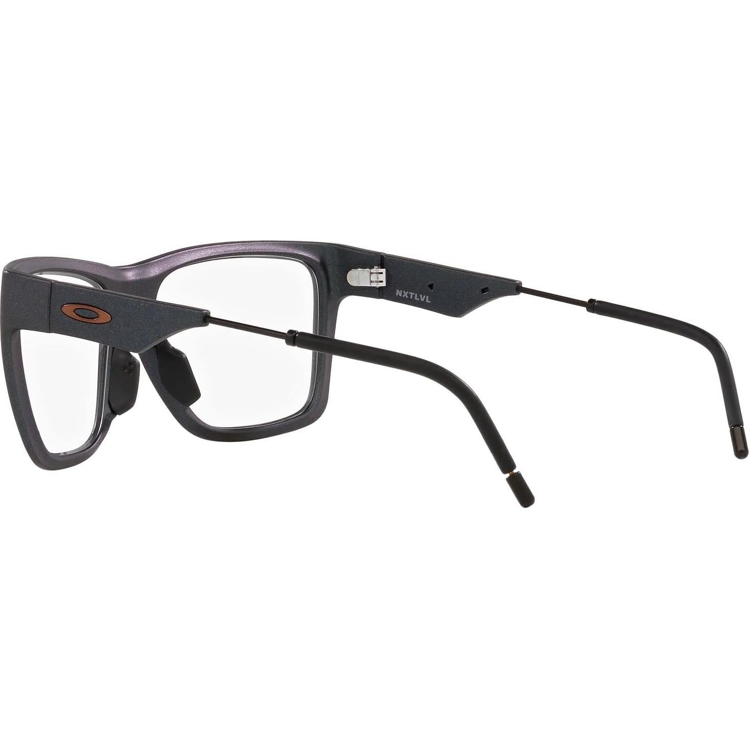 Montura Gafas Prescripción Oakley OX8028 NXTLVL Hombres