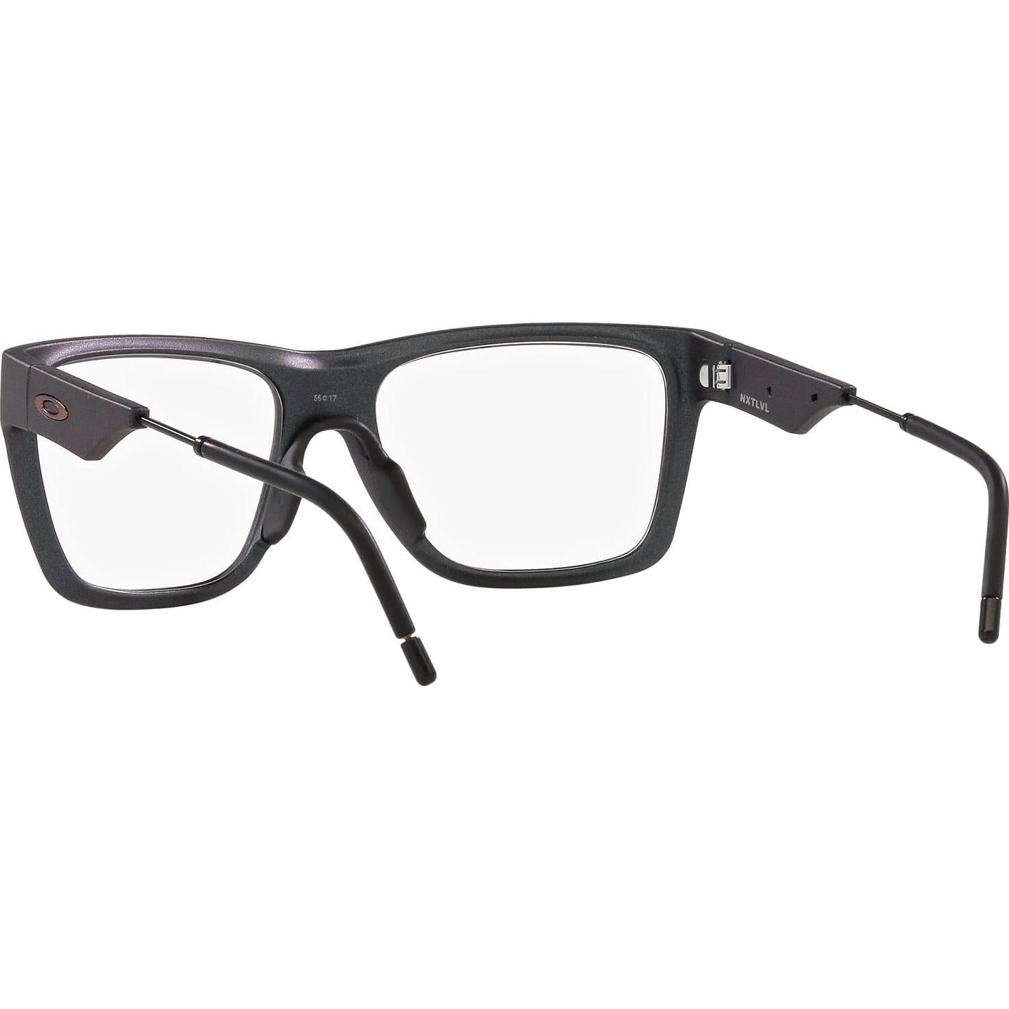 Montura Gafas Prescripción Oakley OX8028 NXTLVL Hombres