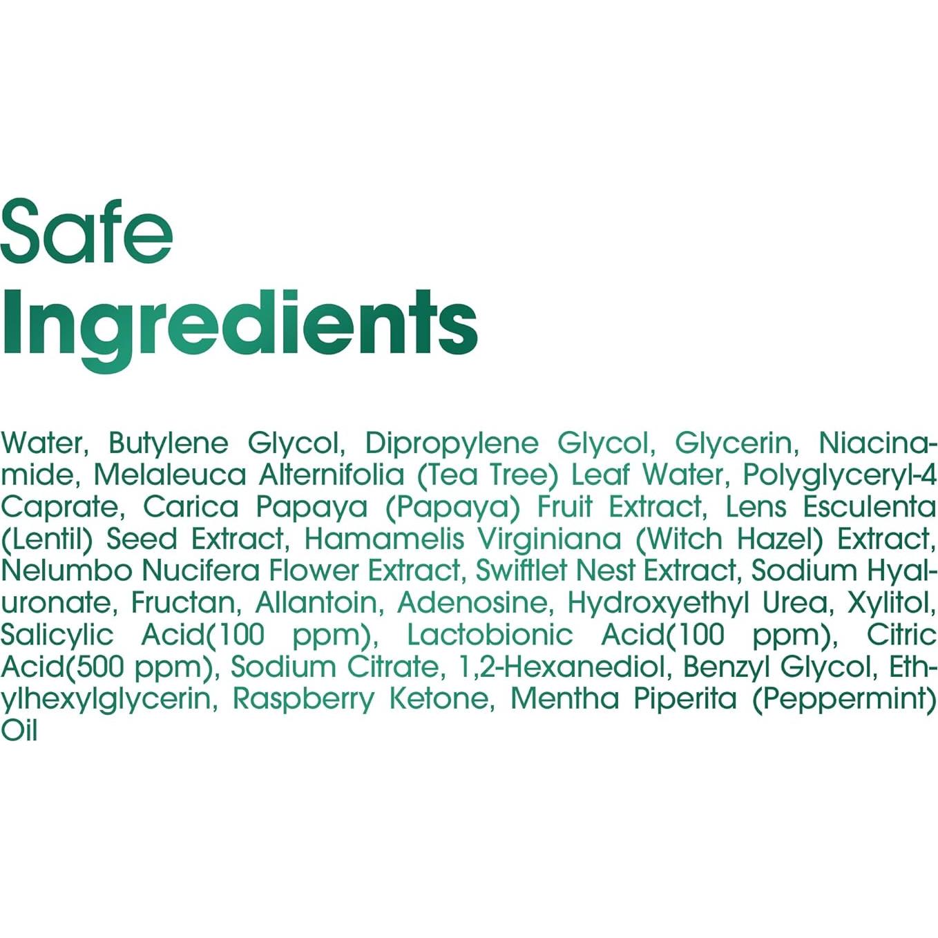 Tónico Exfoliante AHA BHA PHA SOME BY MI 150ml Piel Sana