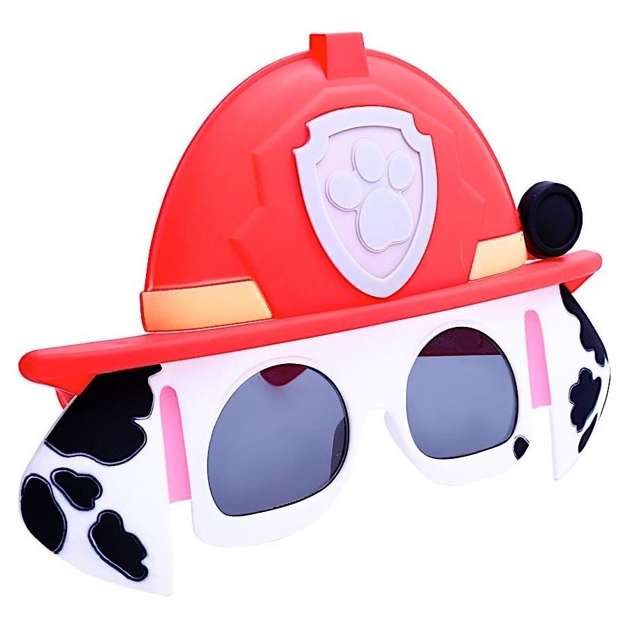 Gafas de sol Paw Patrol Marshall para niños | UV400