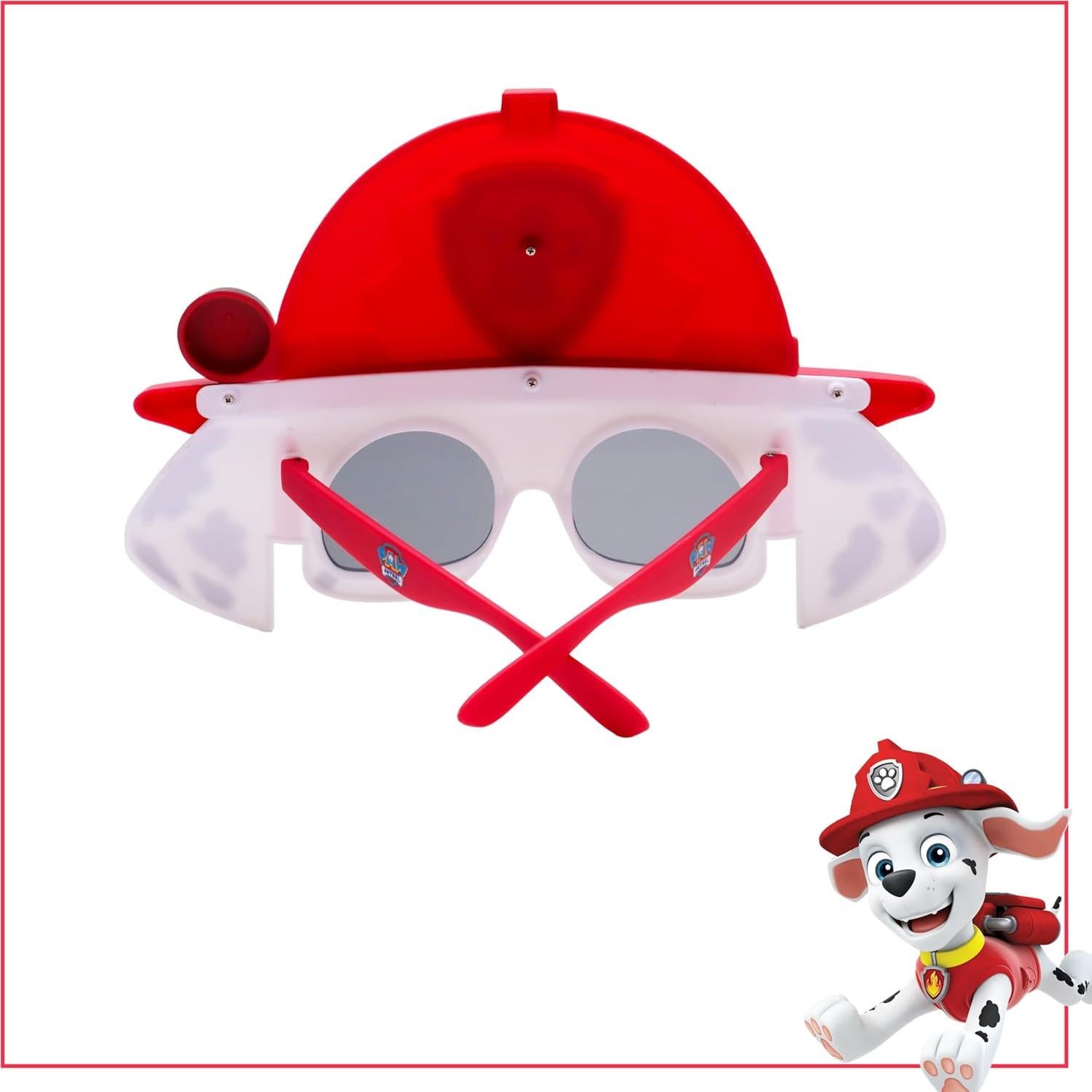 Gafas de sol Paw Patrol Marshall para niños | UV400