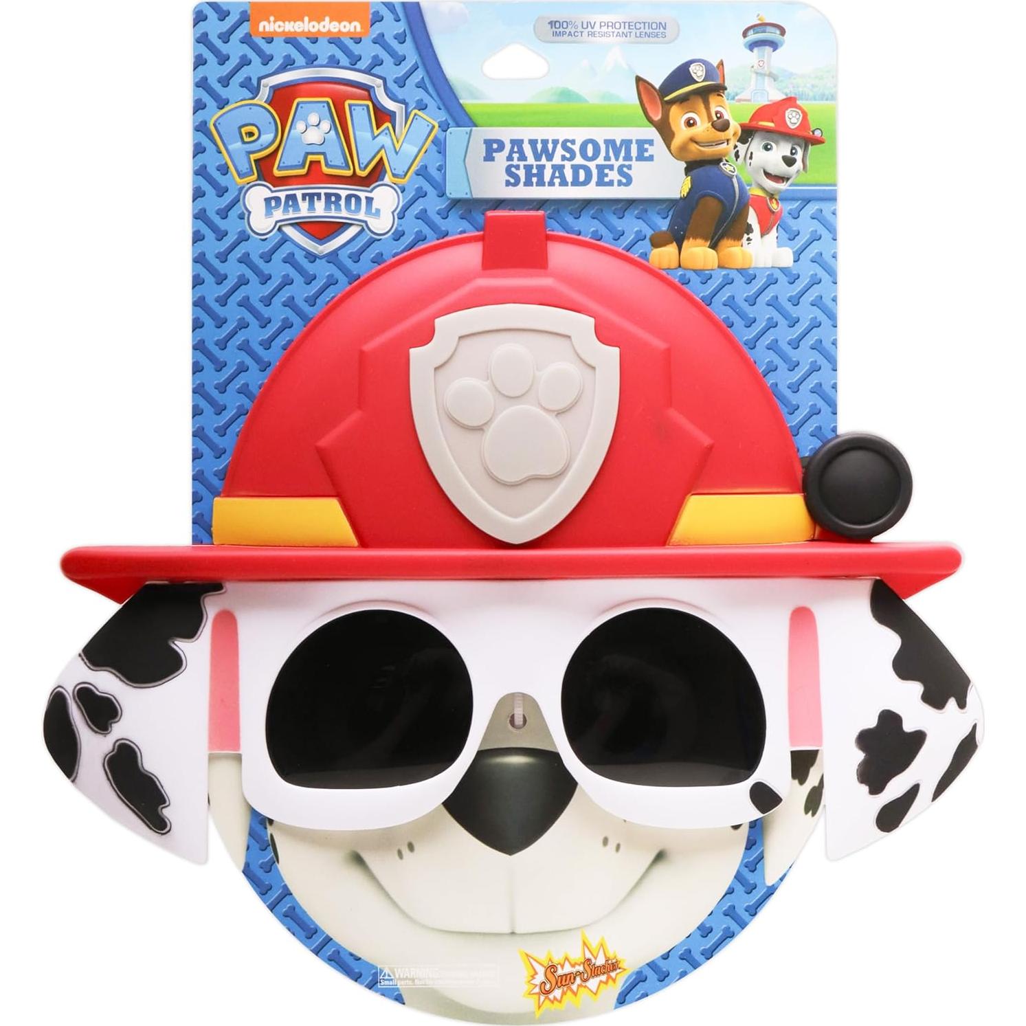 Gafas de sol Paw Patrol Marshall para niños | UV400