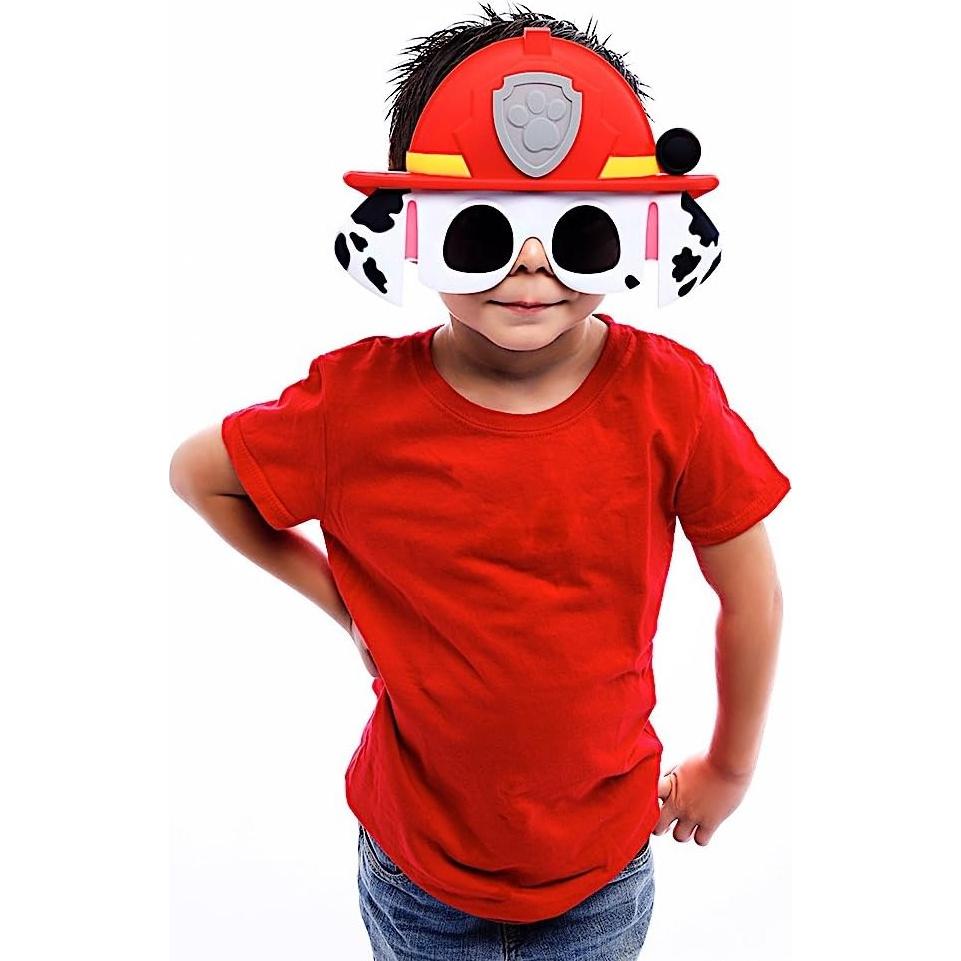 Gafas de sol Paw Patrol Marshall para niños | UV400