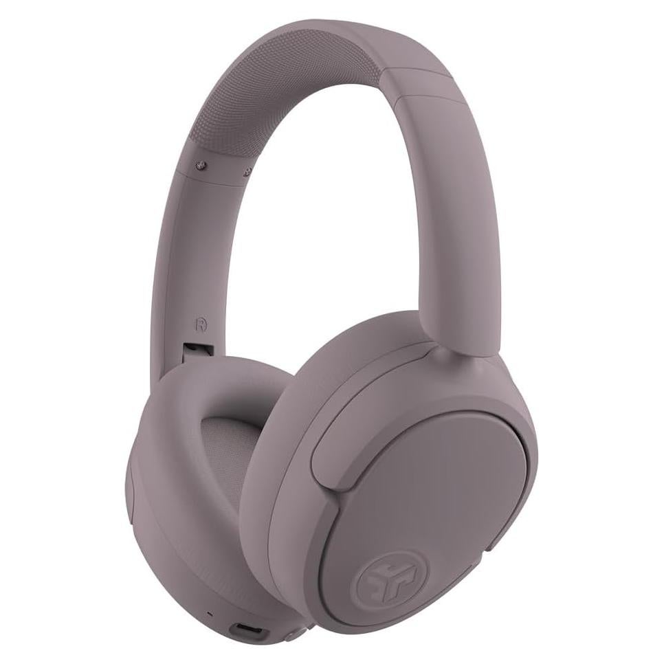 Auriculares JLab JBuds Lux ANC Inalámbricos Malva