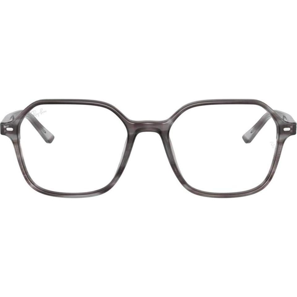 Gafas de Prescripción Ray-Ban RX5394 John Square 49mm