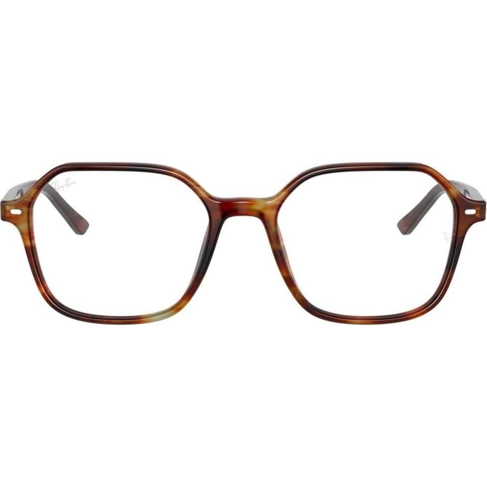 Gafas de Prescripción Ray-Ban RX5394 Havana 49mm