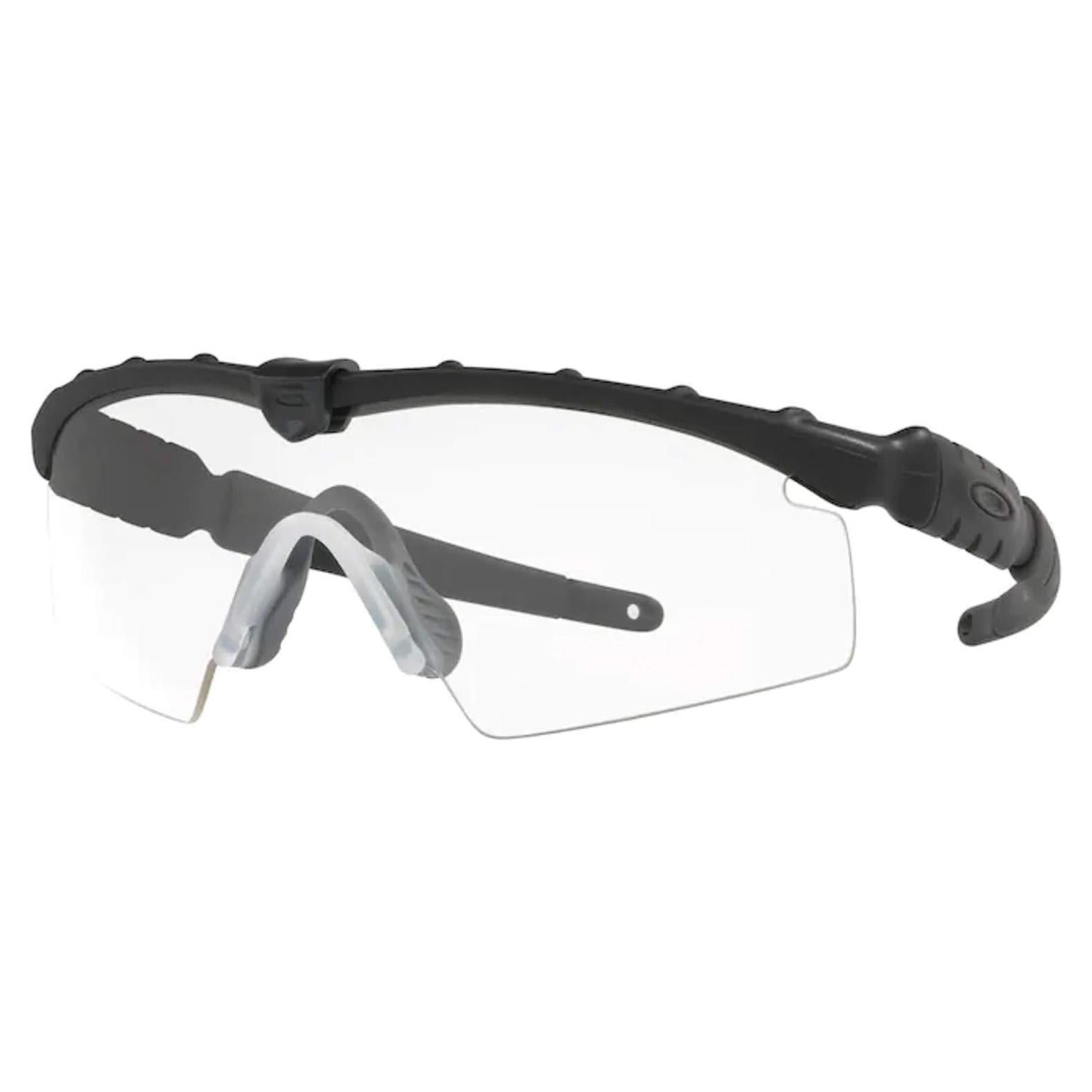 Gafas de sol Oakley Ballistic M Frame 2.0 Negro Mate