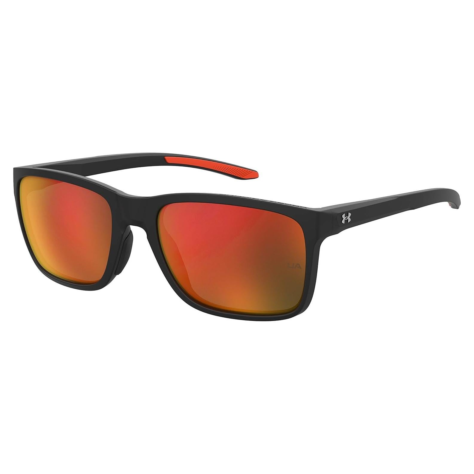 Gafas de sol rectangulares Under Armour UA 0005/S para hombres