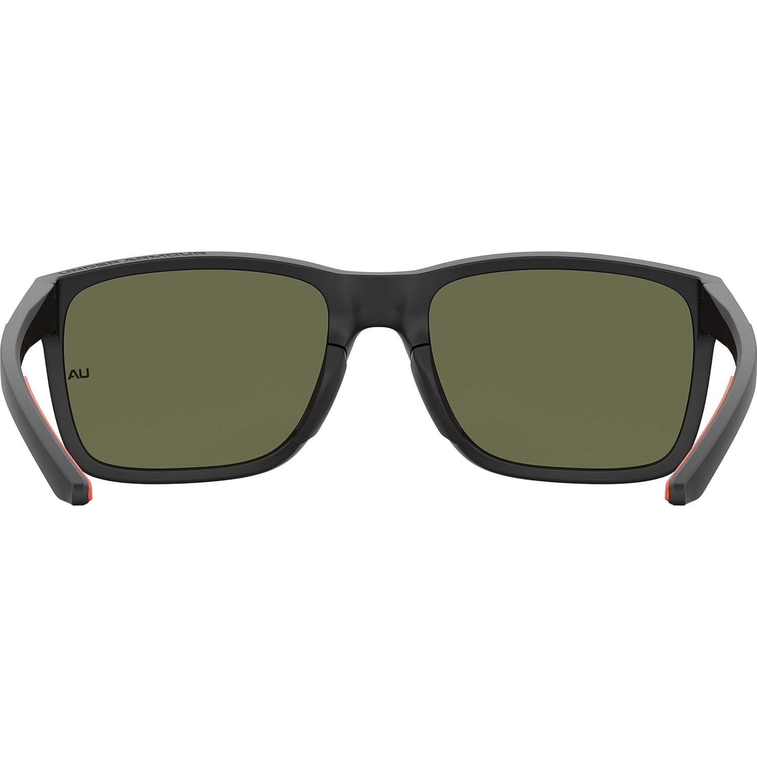 Gafas de sol rectangulares Under Armour UA 0005/S para hombres