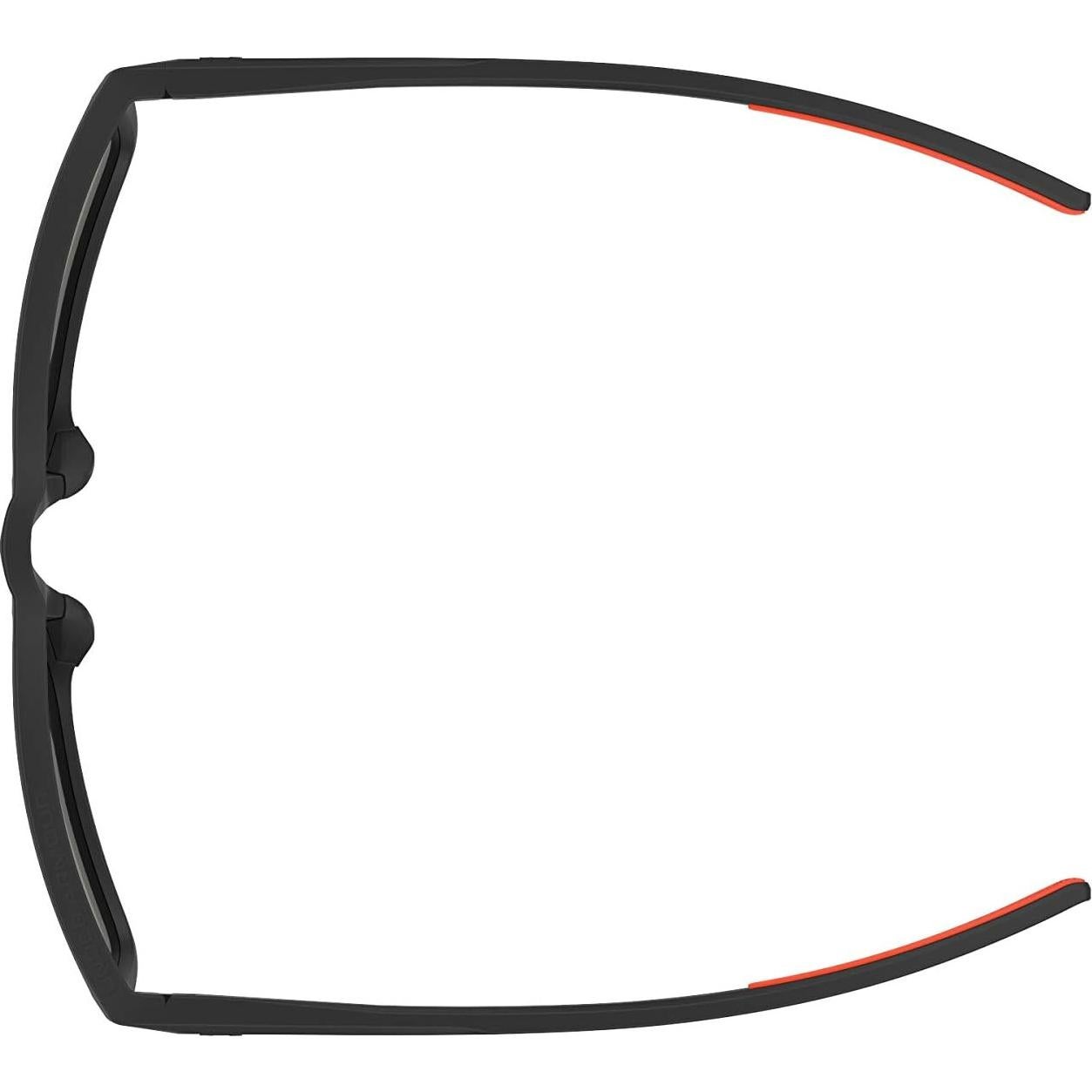 Gafas de sol rectangulares Under Armour UA 0005/S para hombres