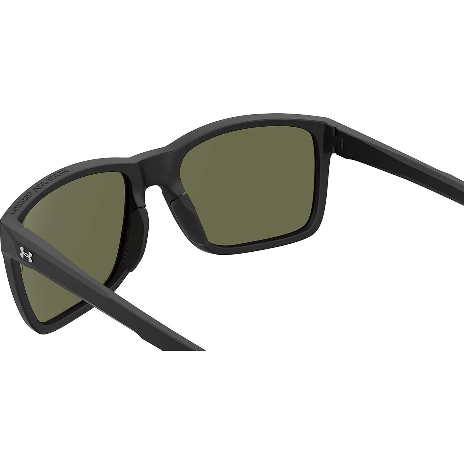 Gafas de sol rectangulares Under Armour UA 0005/S para hombres