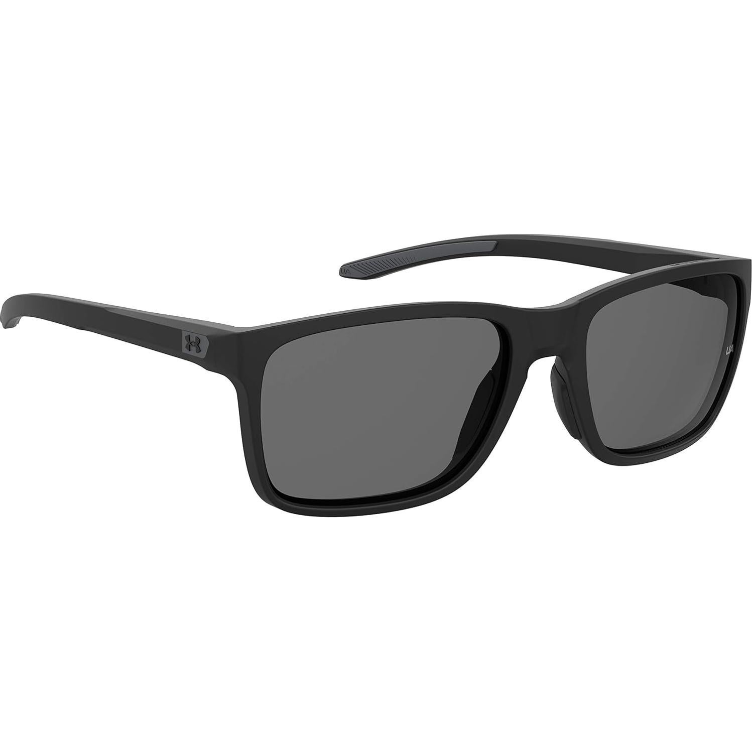 mens Ua 0005/S Rectangular Sunglasses