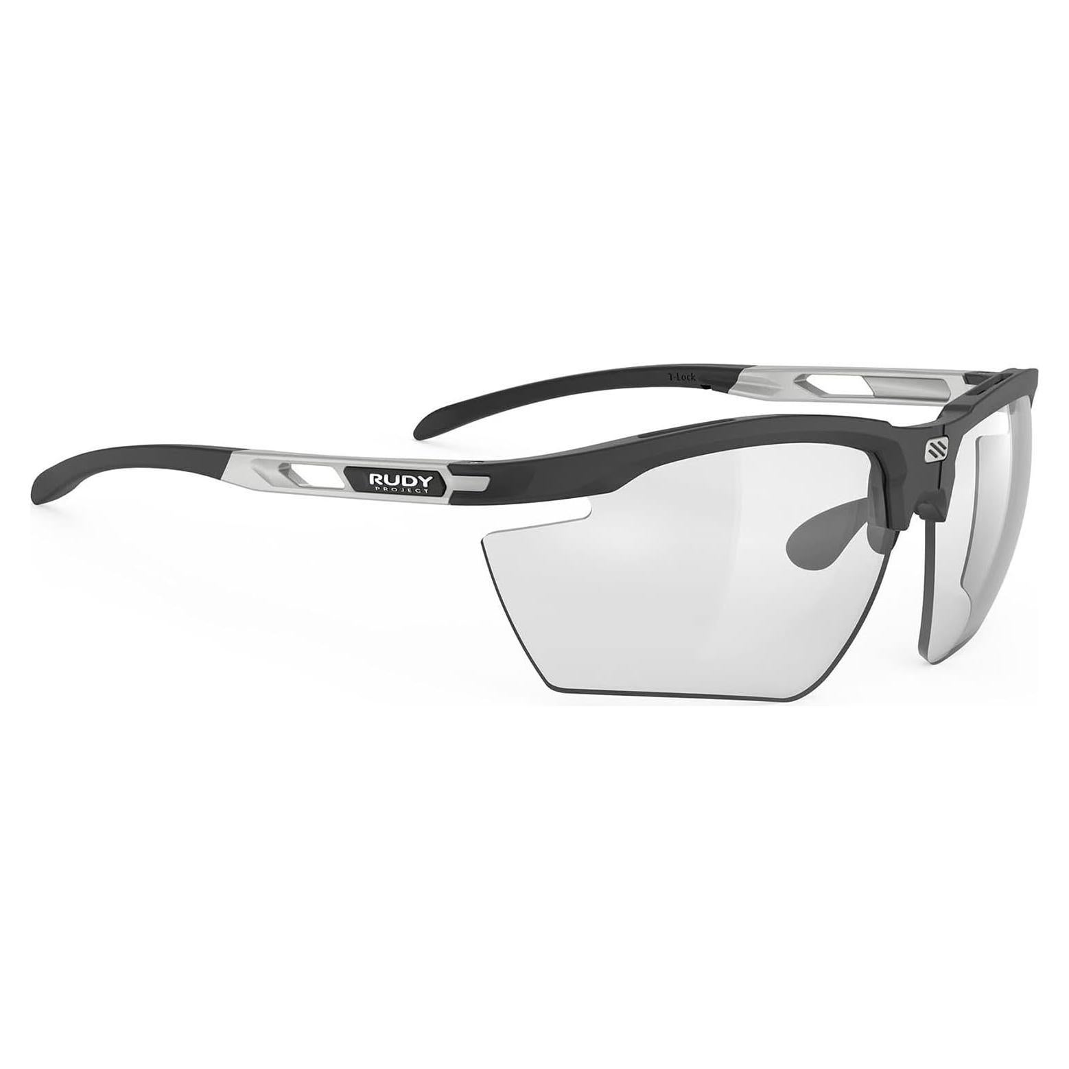 Gafas de sol Rudy Project Sport Magnus con lentes intercambiables