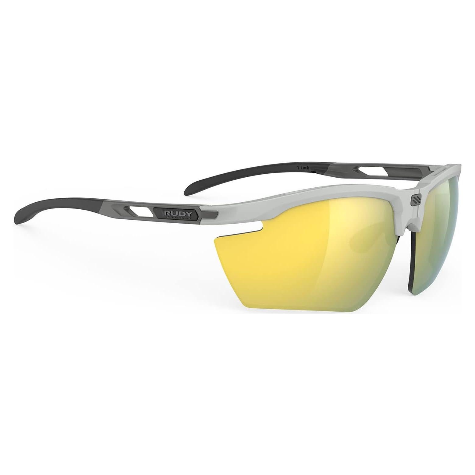 Gafas de sol Rudy Project Magnus con lentes intercambiables