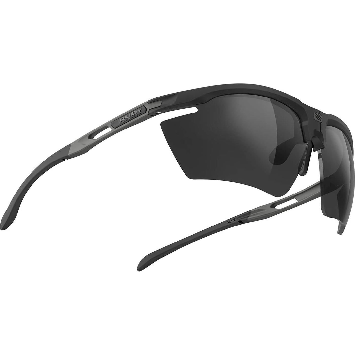 Gafas de sol RUDY PROJECT Sport MAGNUS Negro mate