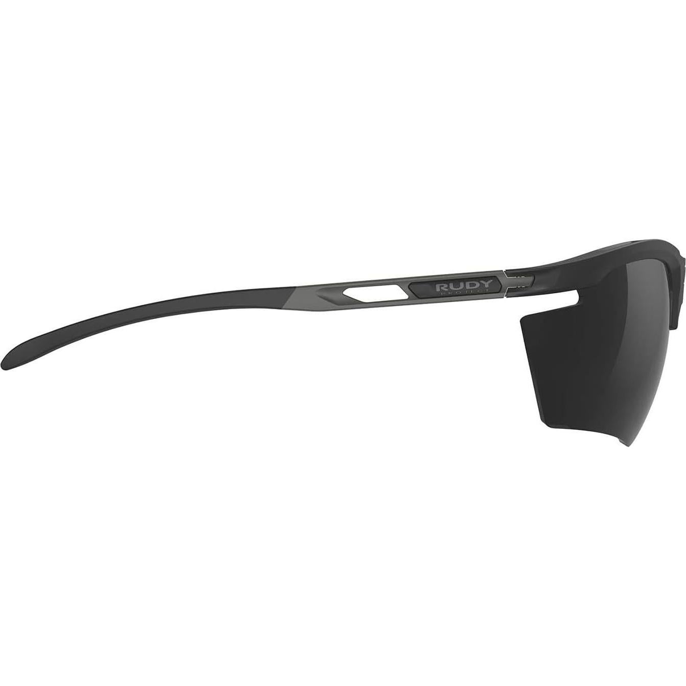 Gafas de sol RUDY PROJECT Sport MAGNUS Negro mate