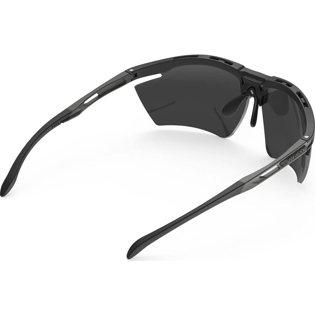 Gafas de sol RUDY PROJECT Sport MAGNUS Negro mate