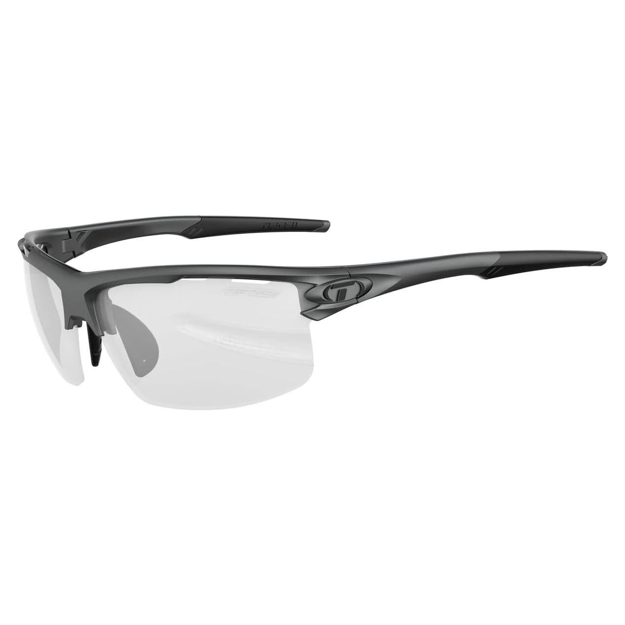 Gafas de sol Rivet Sport Metal gris Fototec para ciclismo