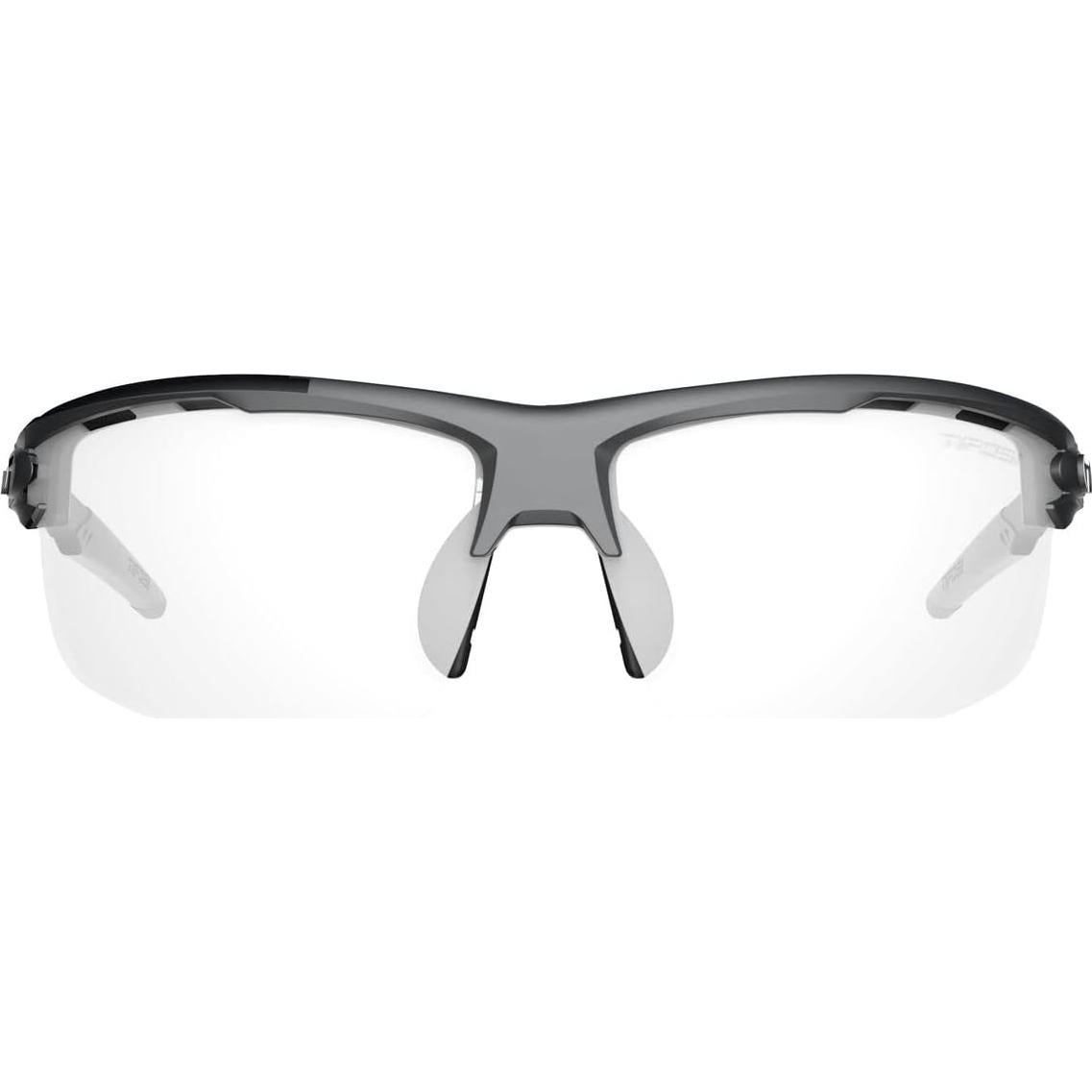 Gafas de sol Rivet Sport Metal gris Fototec para ciclismo