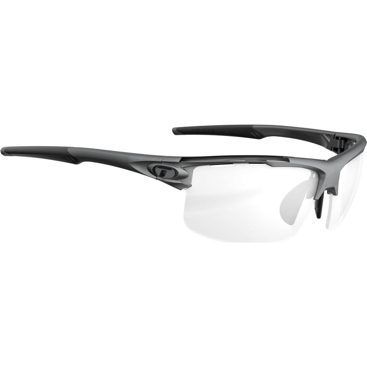 Gafas de sol Rivet Sport Metal gris Fototec para ciclismo