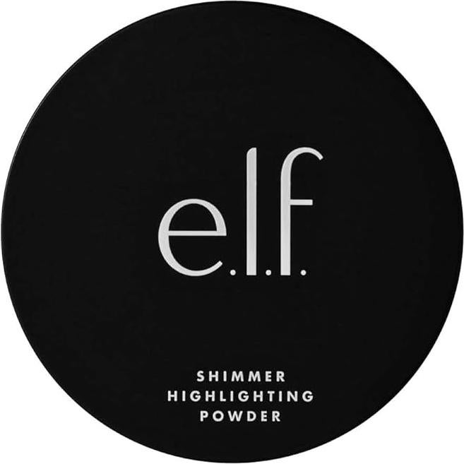 Polvo Perfecto HD e.l.f. 7.94 g Translúcido Compacto