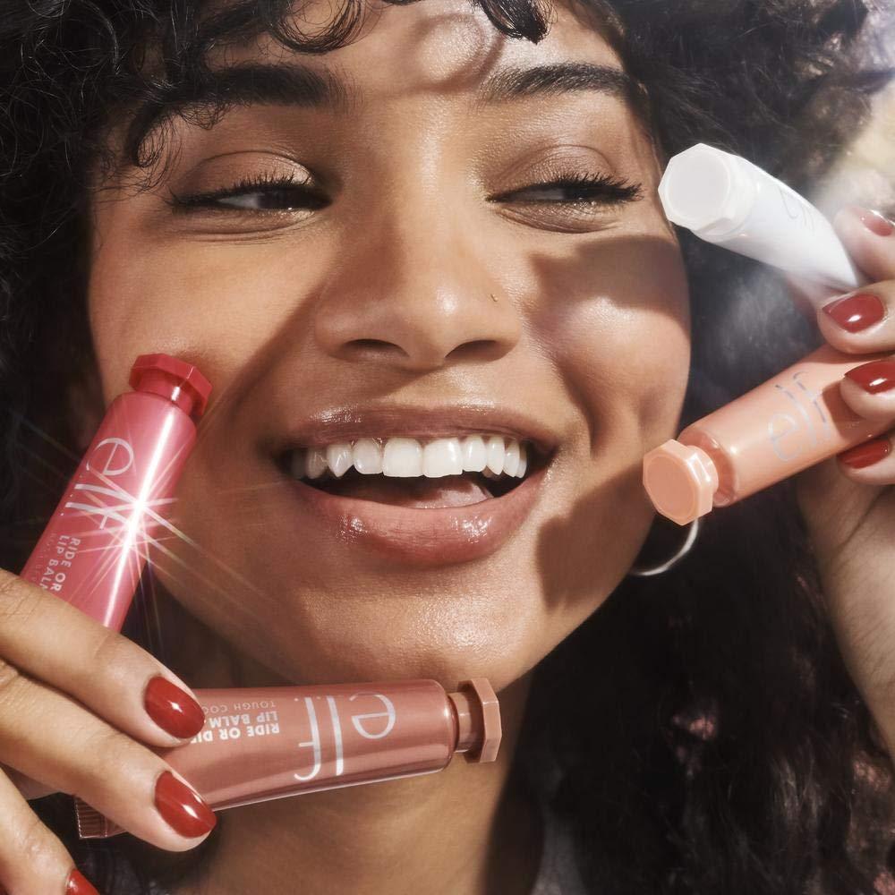 Polvo Perfecto HD e.l.f. 7.94 g Translúcido Compacto