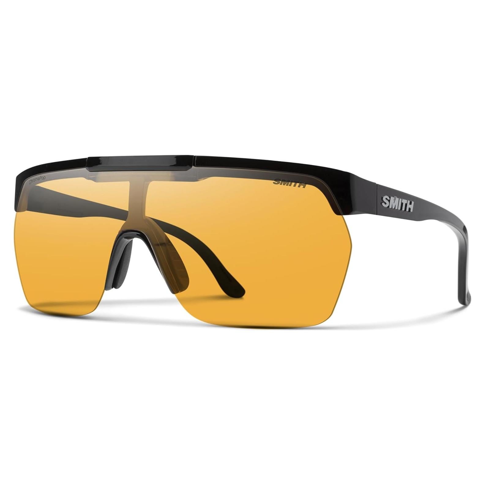 Gafas de sol deportivas Smith XC con lente ChromaPop abatible