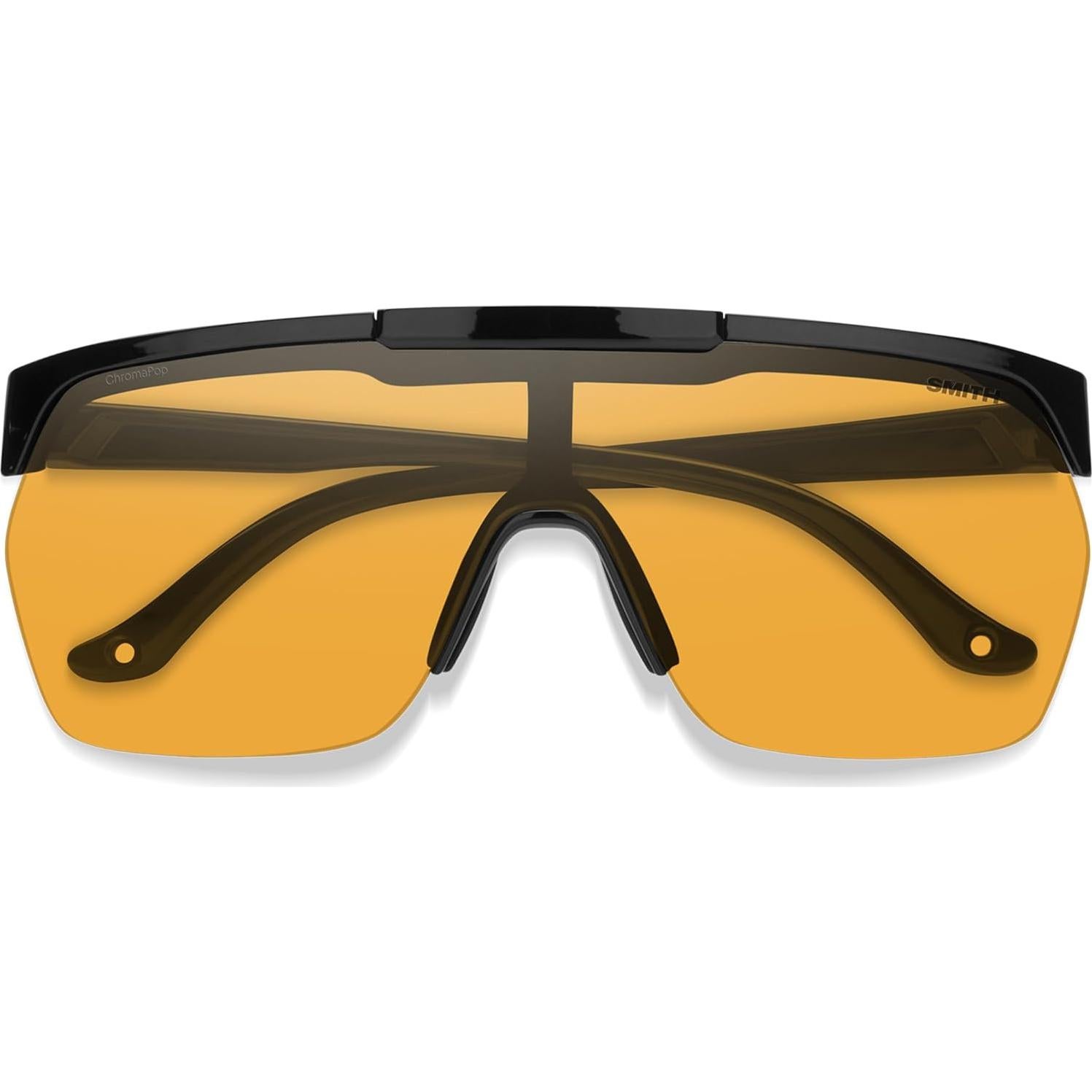 Gafas de sol deportivas Smith XC con lente ChromaPop abatible