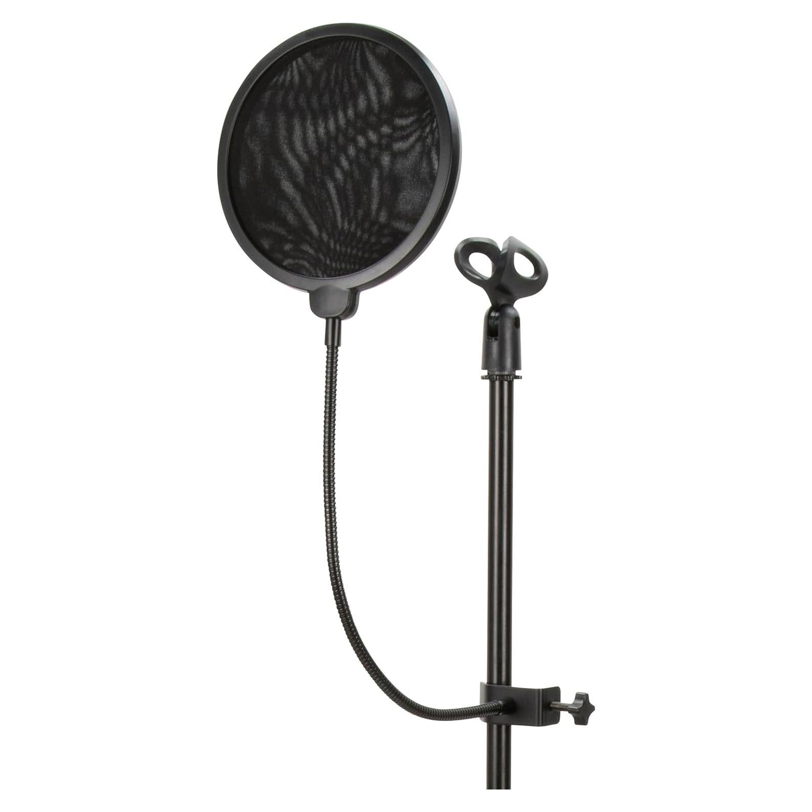 Filtro Pop para Micrófono Pig Hog PHMPOP - 15.24 cm