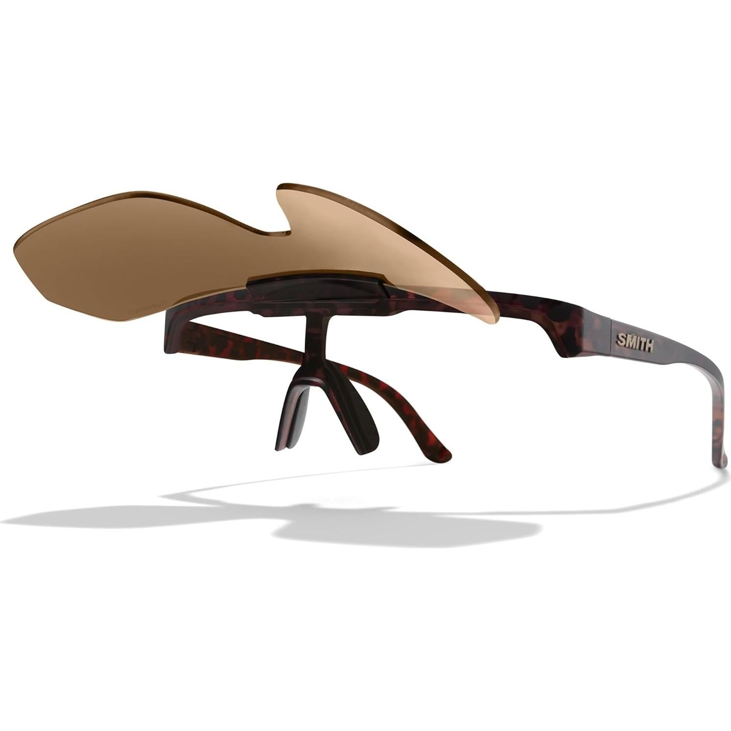 Gafas de sol Smith XC ChromaPop lente abatible unisex