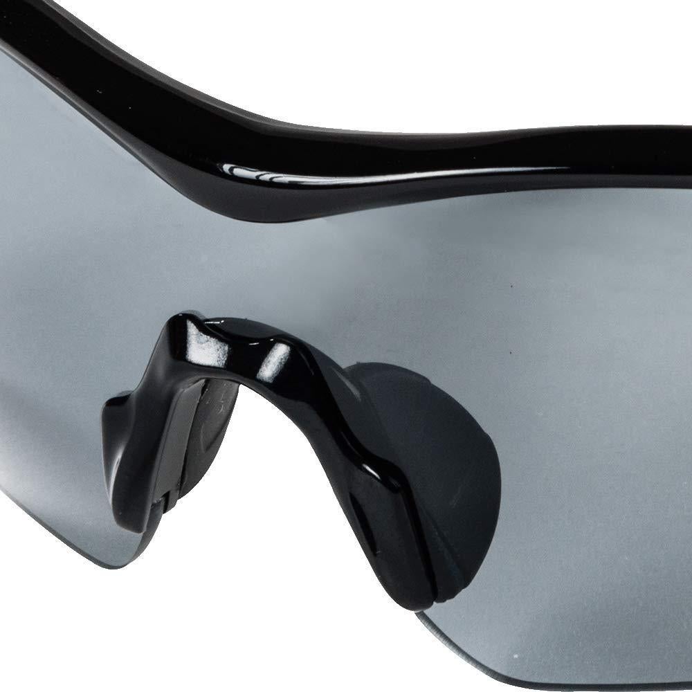 Gafas de Seguridad Sellstrom S72101 Lente Ahumado Antideslizante