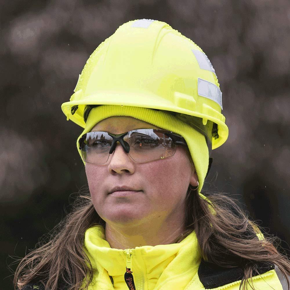 Gafas de Seguridad Sellstrom S72102 Antideslizantes UV