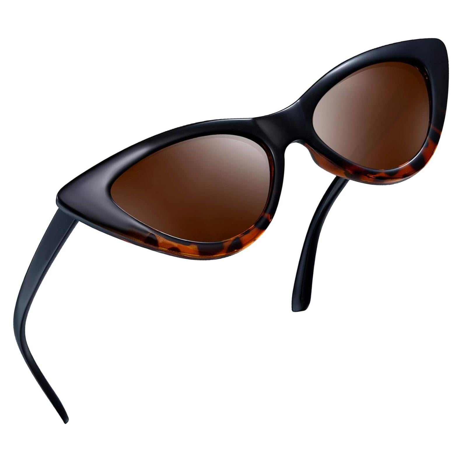 Gafas de sol Joopin cat eye polarizadas UV400 para mujer