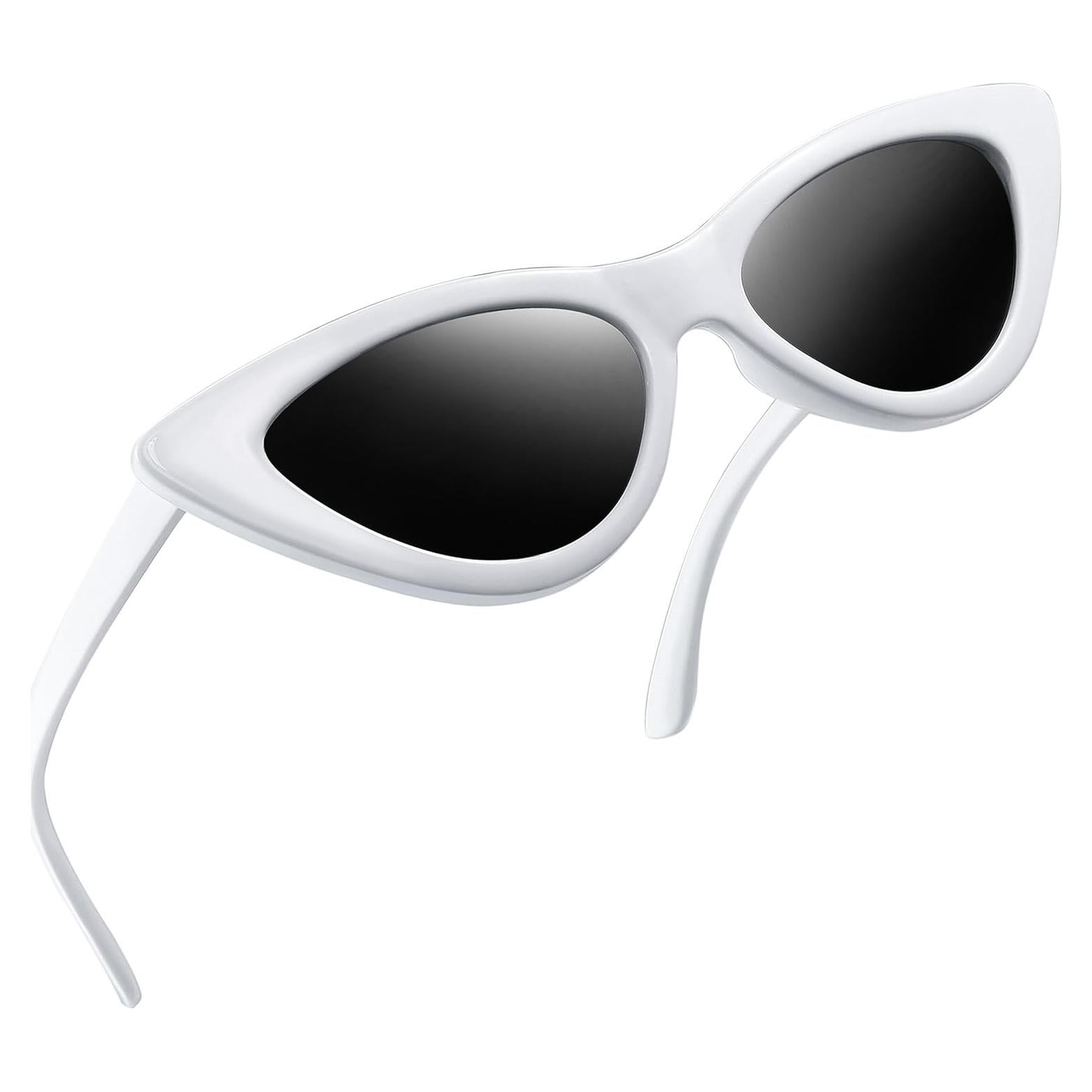 Gafas de sol cat eye Joopin polarizadas UV400 para mujer