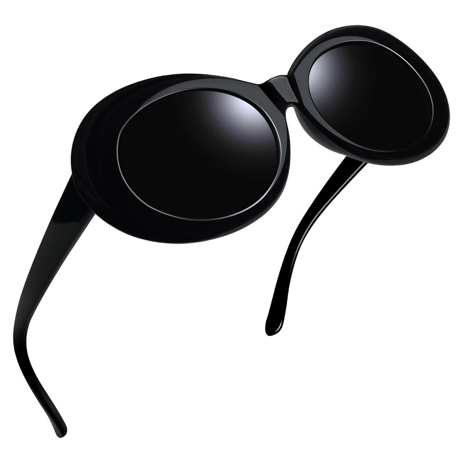 Gafas de sol polarizadas Joopin estilo retro para mujeres