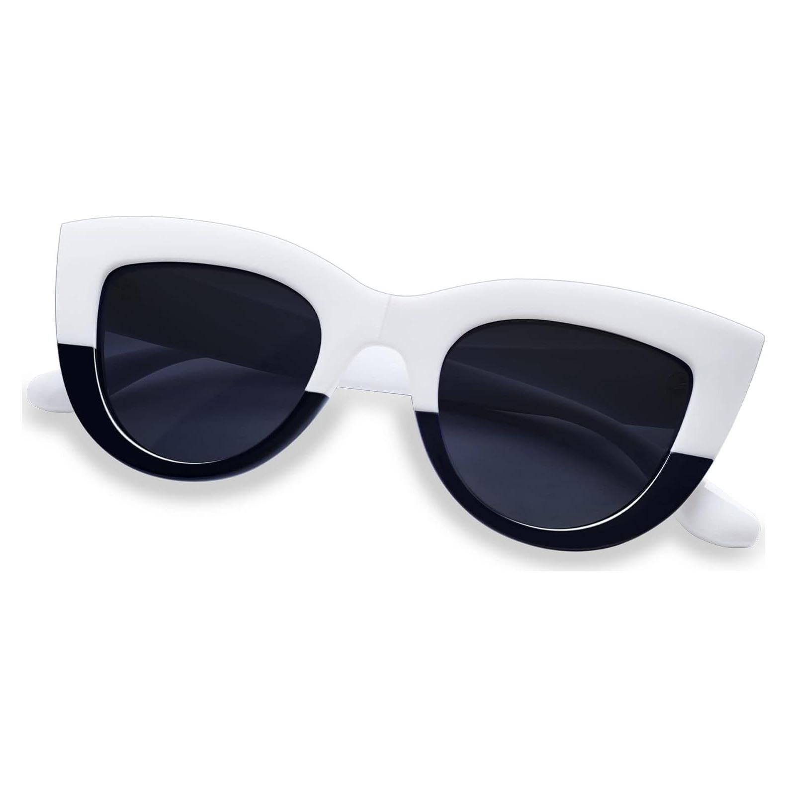 Gafas de sol ojo de gato Joopin UV400 para mujeres