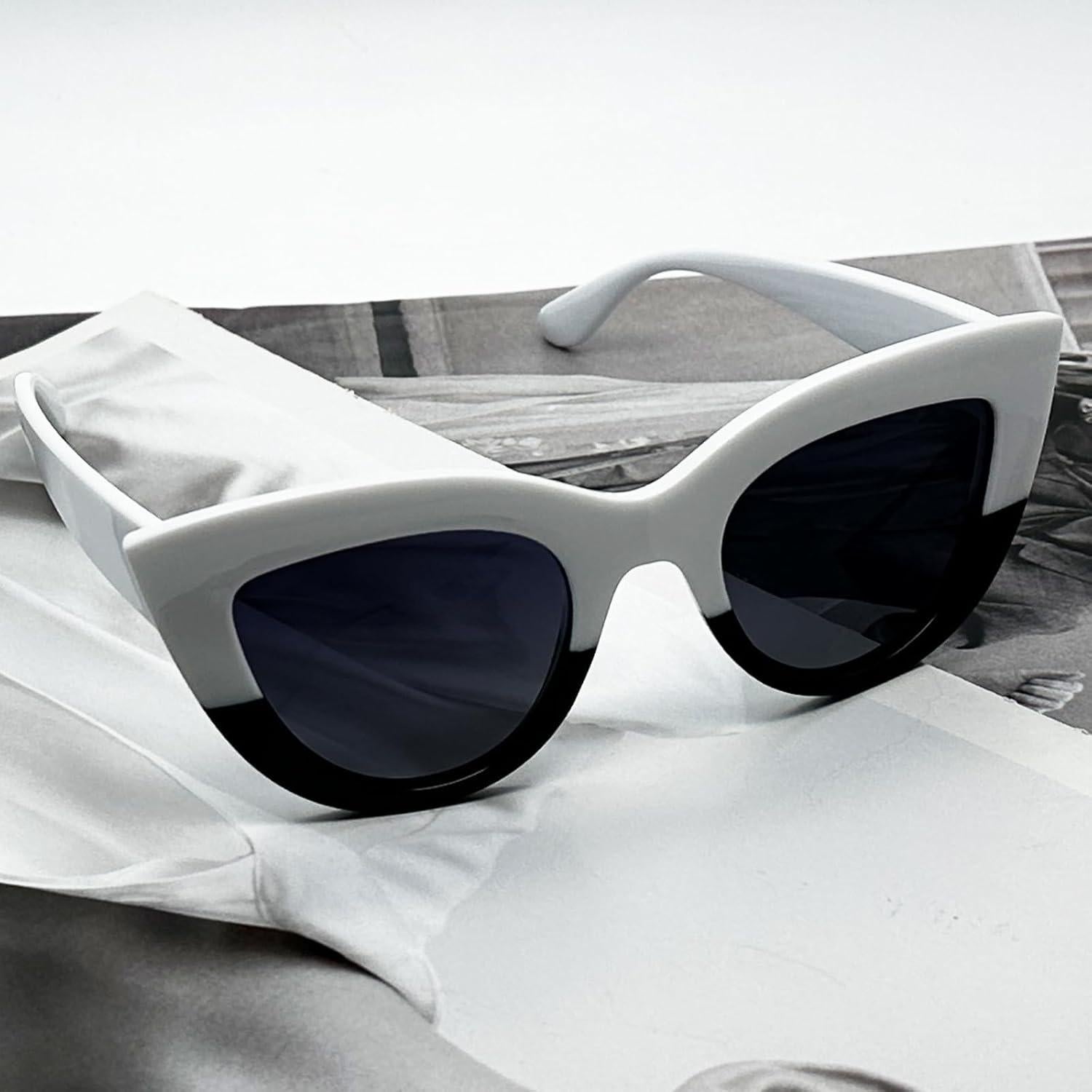 Gafas de sol ojo de gato Joopin UV400 para mujeres