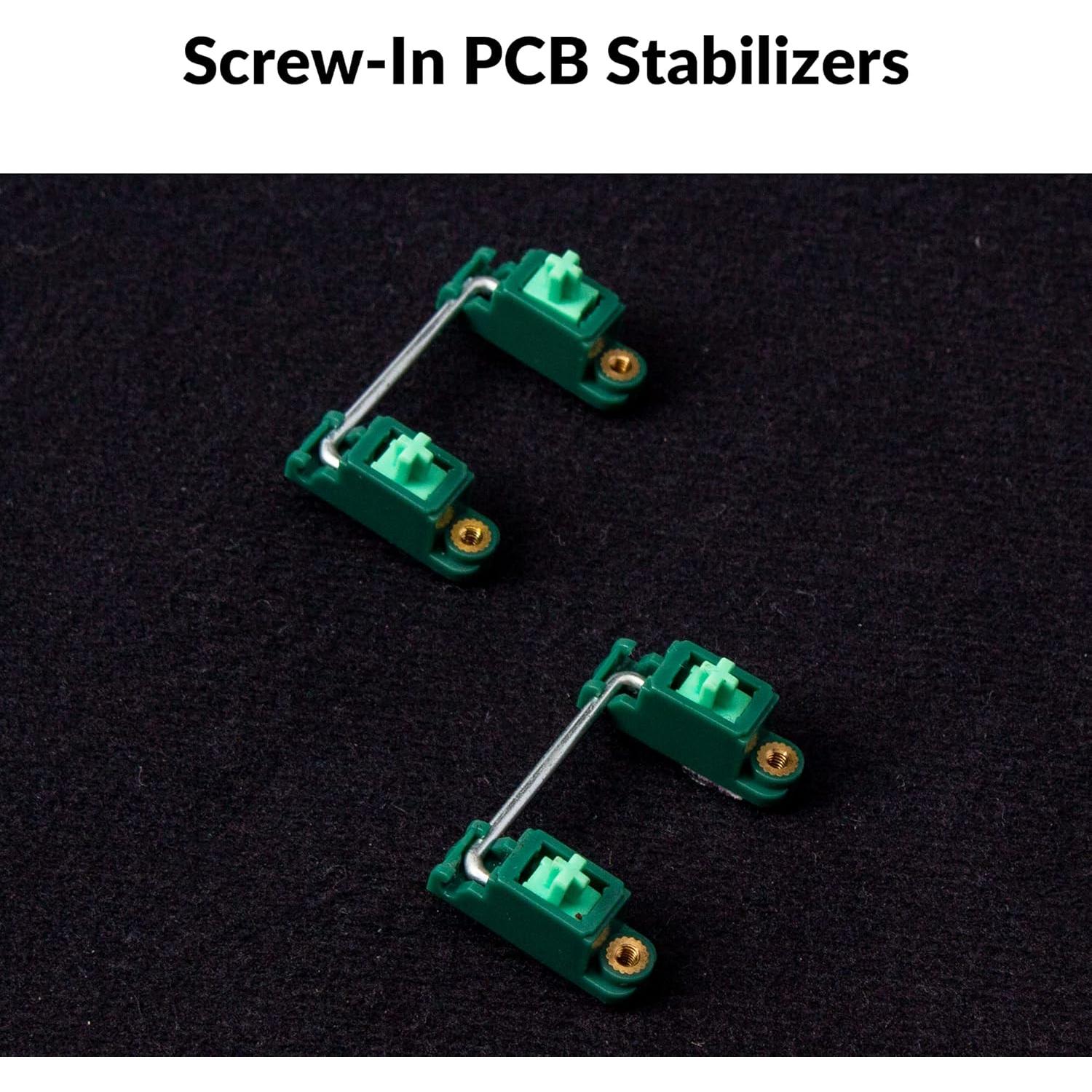 Teclado Mecánico Keychron Q1 RGB 75% Personalizable Azul