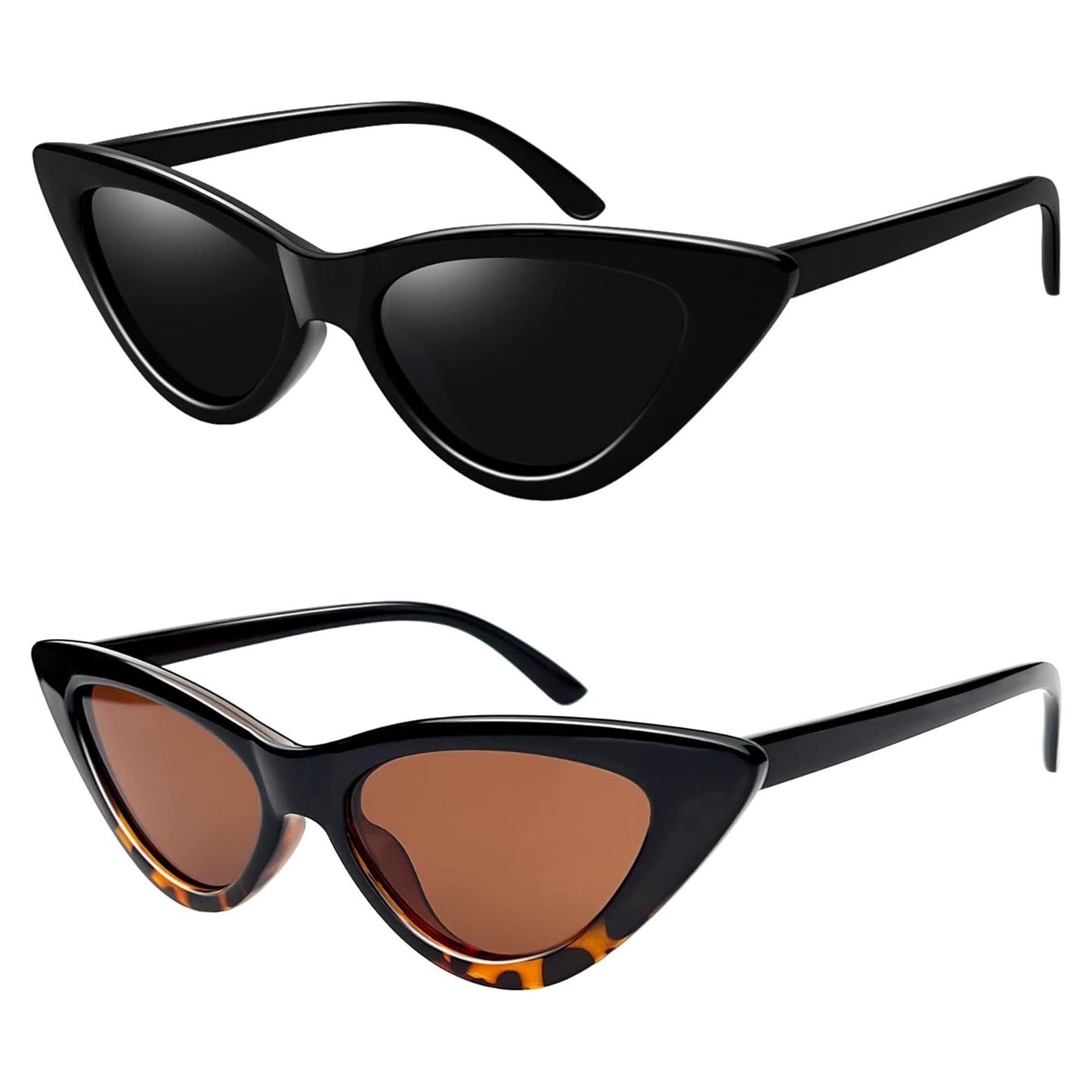 Gafas de sol cat eye Joopin polarizadas UV400 para mujeres